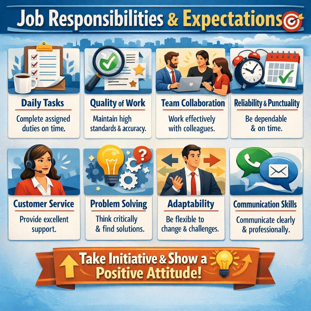 ¿Qué detalles reviso siempre antes de aceptar una oferta de empleo? Mi checklist personal para evitar errores