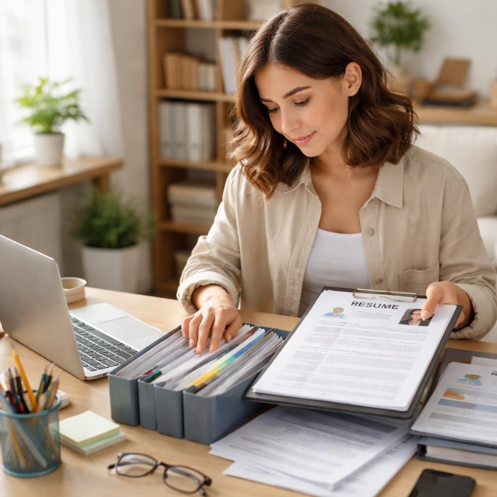 Cómo crear una estrategia de búsqueda de empleo efectiva en 30 días