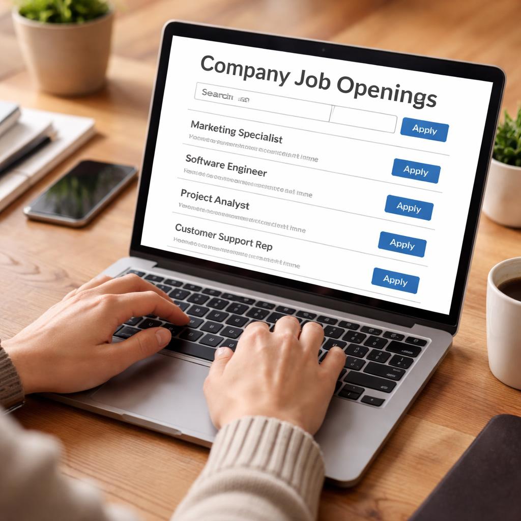 Cómo crear una estrategia de búsqueda de empleo efectiva en 30 días