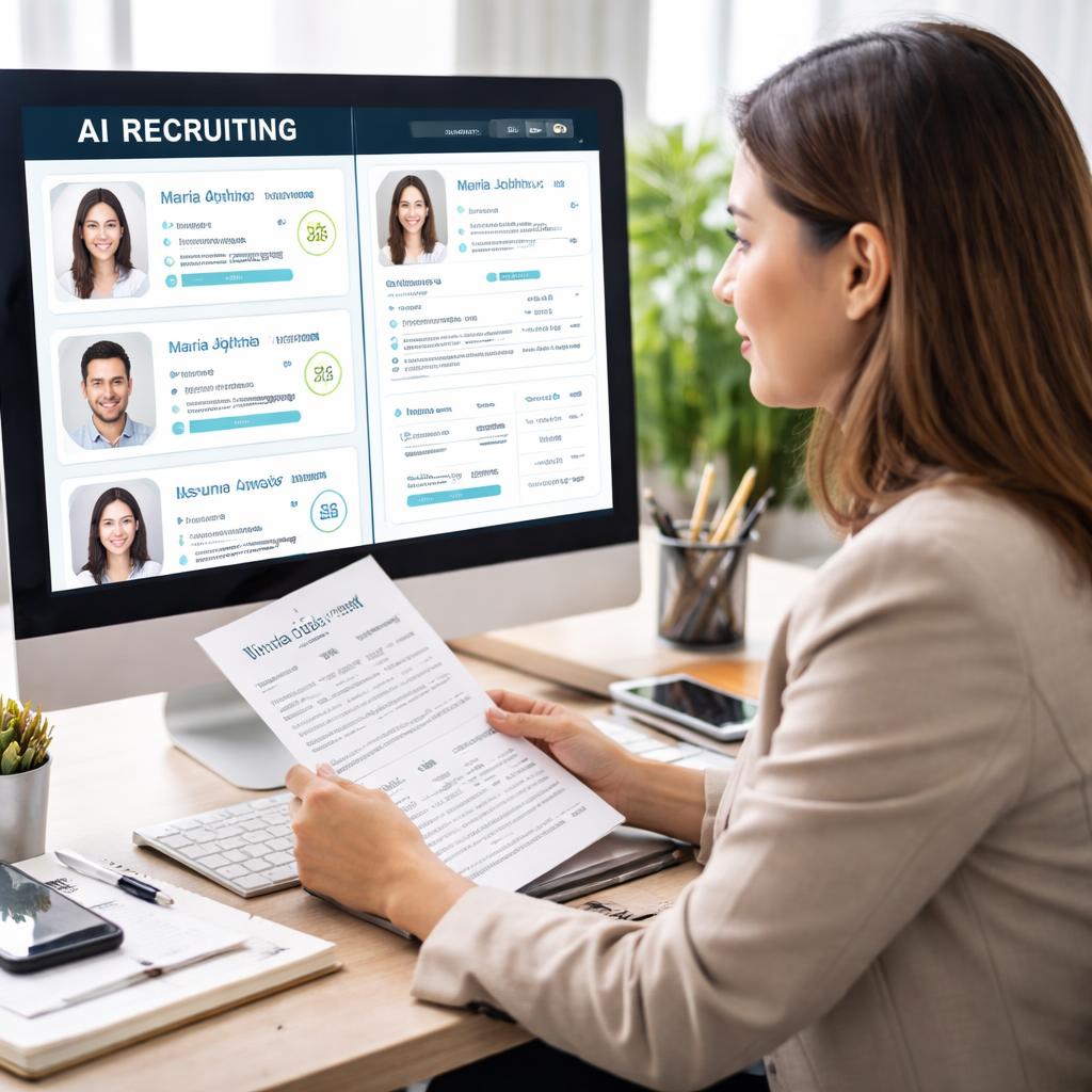 Ética y Gobernanza de la Inteligencia Artificial en RRHH