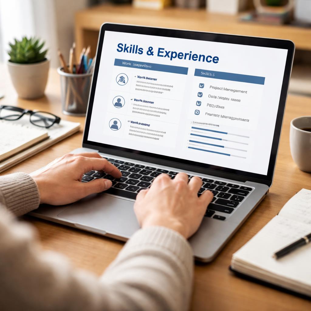 Cómo definir tu objetivo profesional antes de empezar a buscar empleo