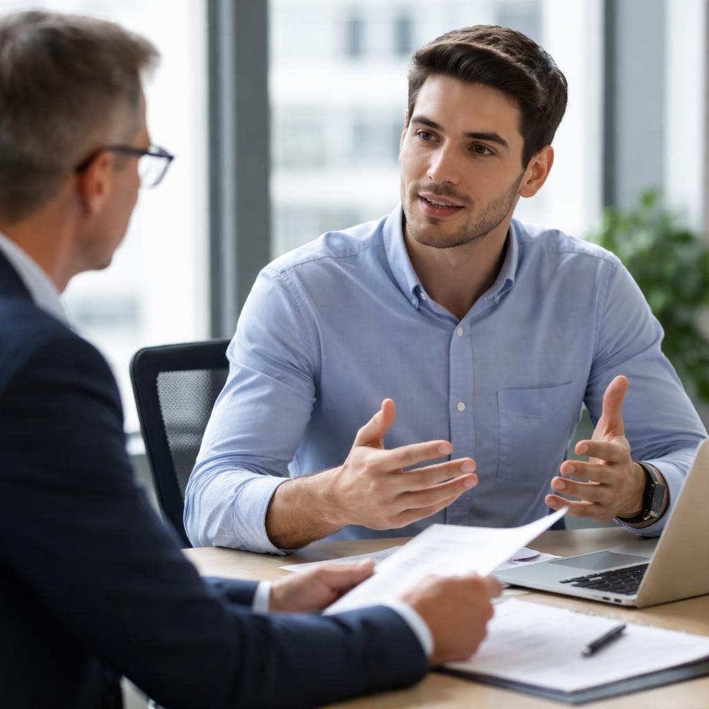 Cómo desarrollar la capacidad de negociación salarial para avanzar profesionalmente