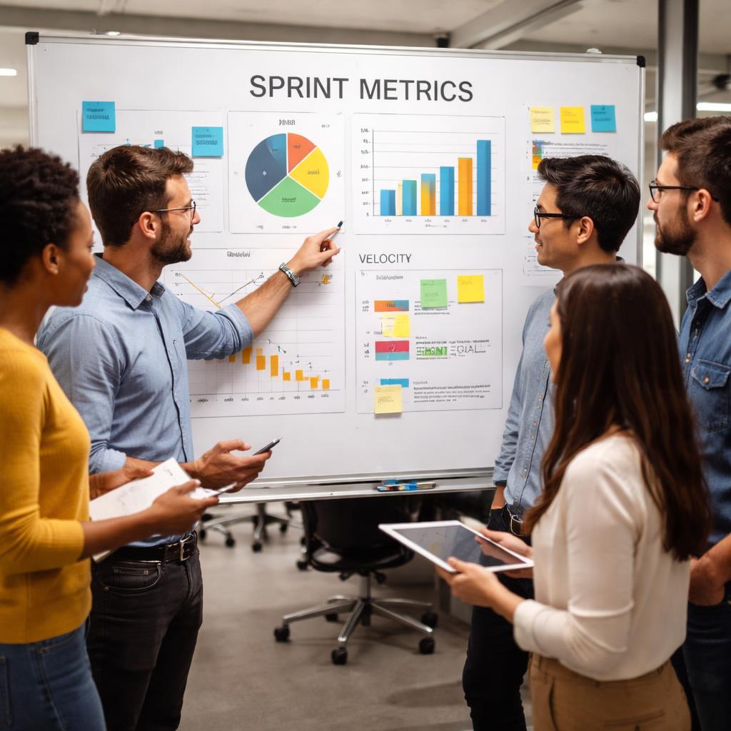 Analítica de Productividad en Equipos Remotos