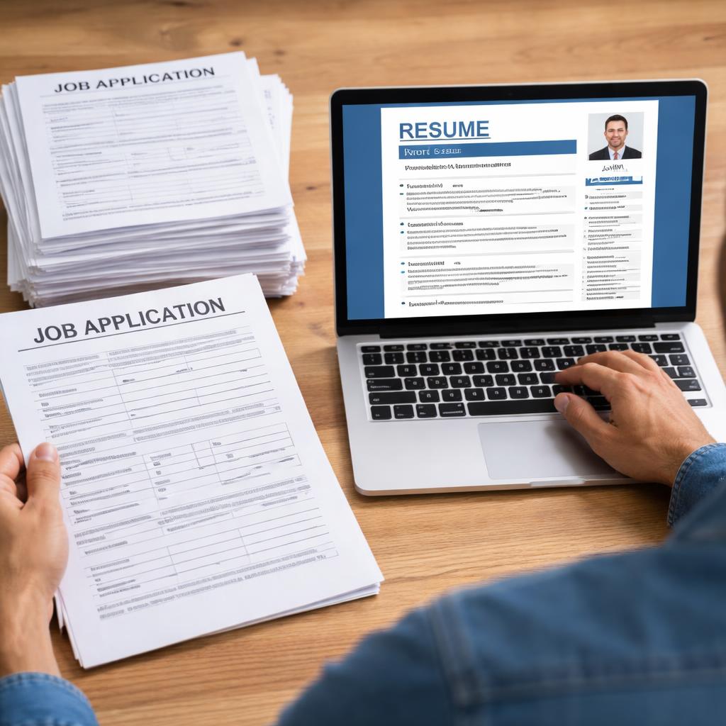 ¿Es mejor postularse a muchas ofertas o personalizar cada candidatura? Mi experiencia y lo que realmente funciona