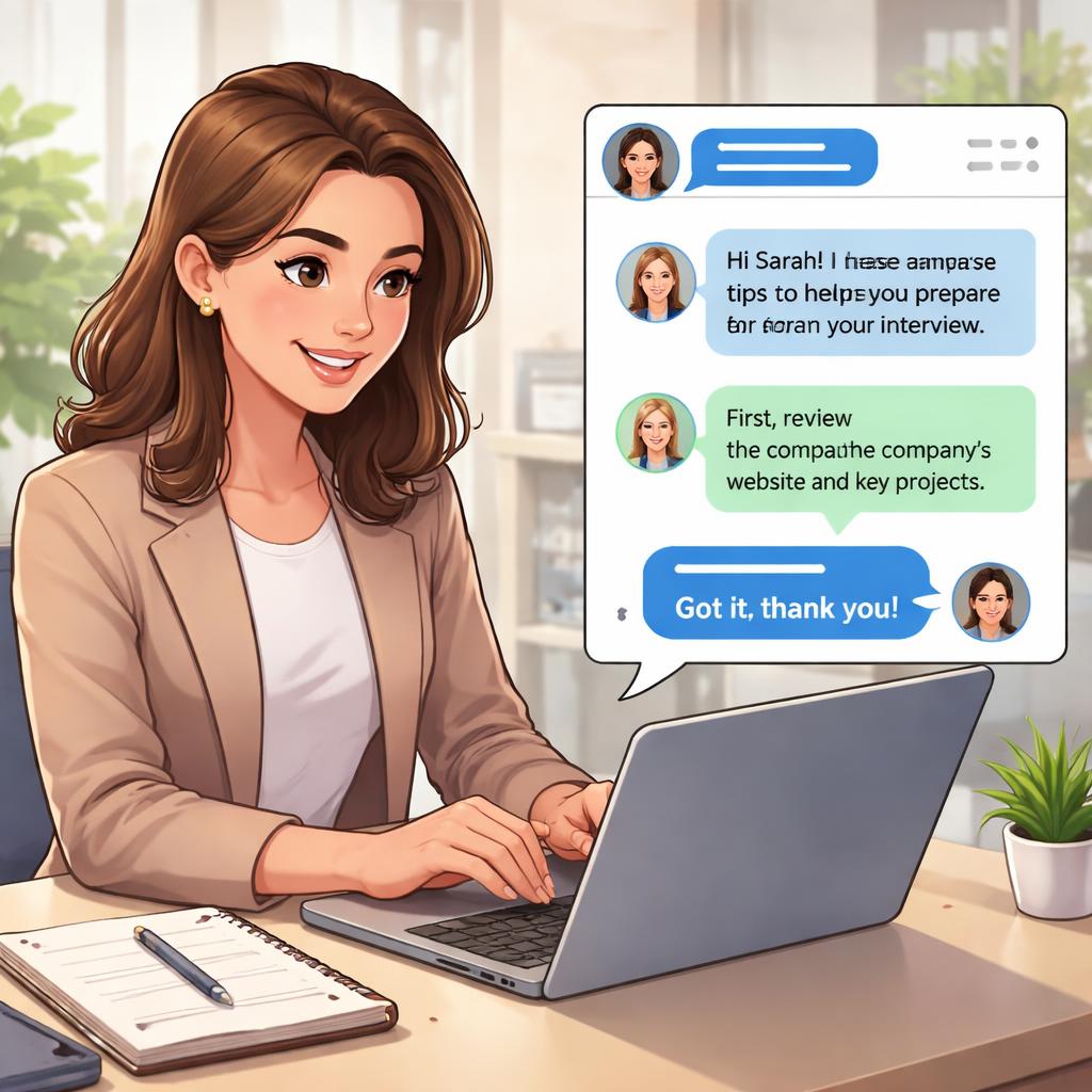 El papel de la inteligencia artificial conversacional en la experiencia del candidato