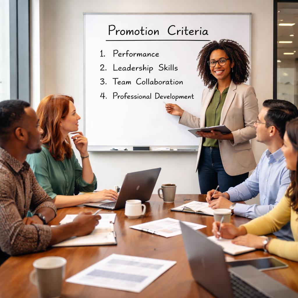 Gestión legal de la igualdad y no discriminación en procesos de promoción interna