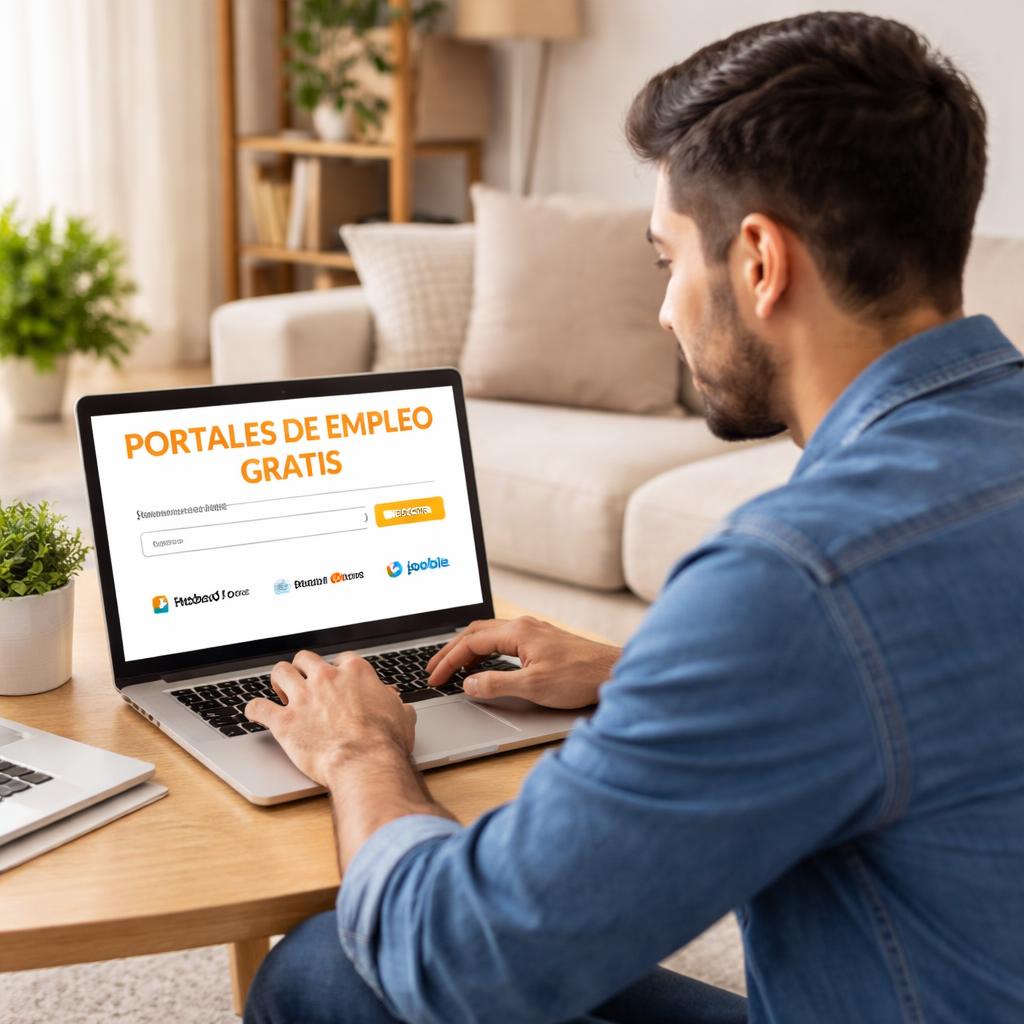 ¿Merece la pena usar portales de empleo gratis? Mi experiencia buscando trabajo en España