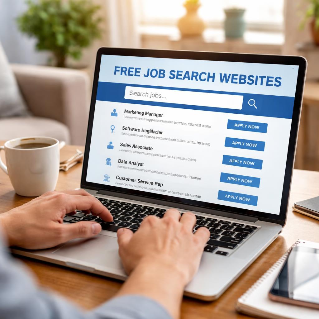 ¿Merece la pena usar portales de empleo gratis? Mi experiencia buscando trabajo en España