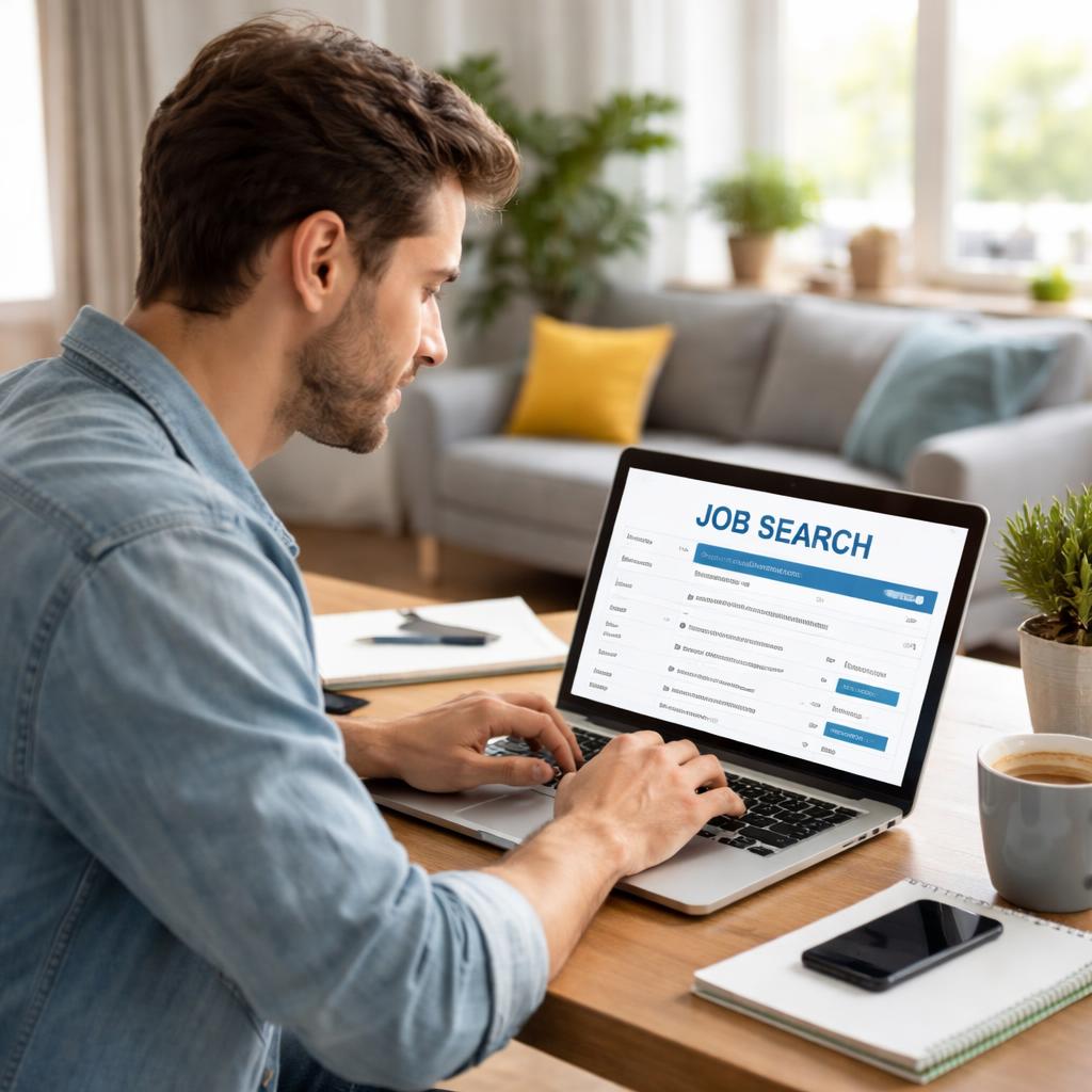 ¿Merece la pena usar portales de empleo gratis? Mi experiencia buscando trabajo en España