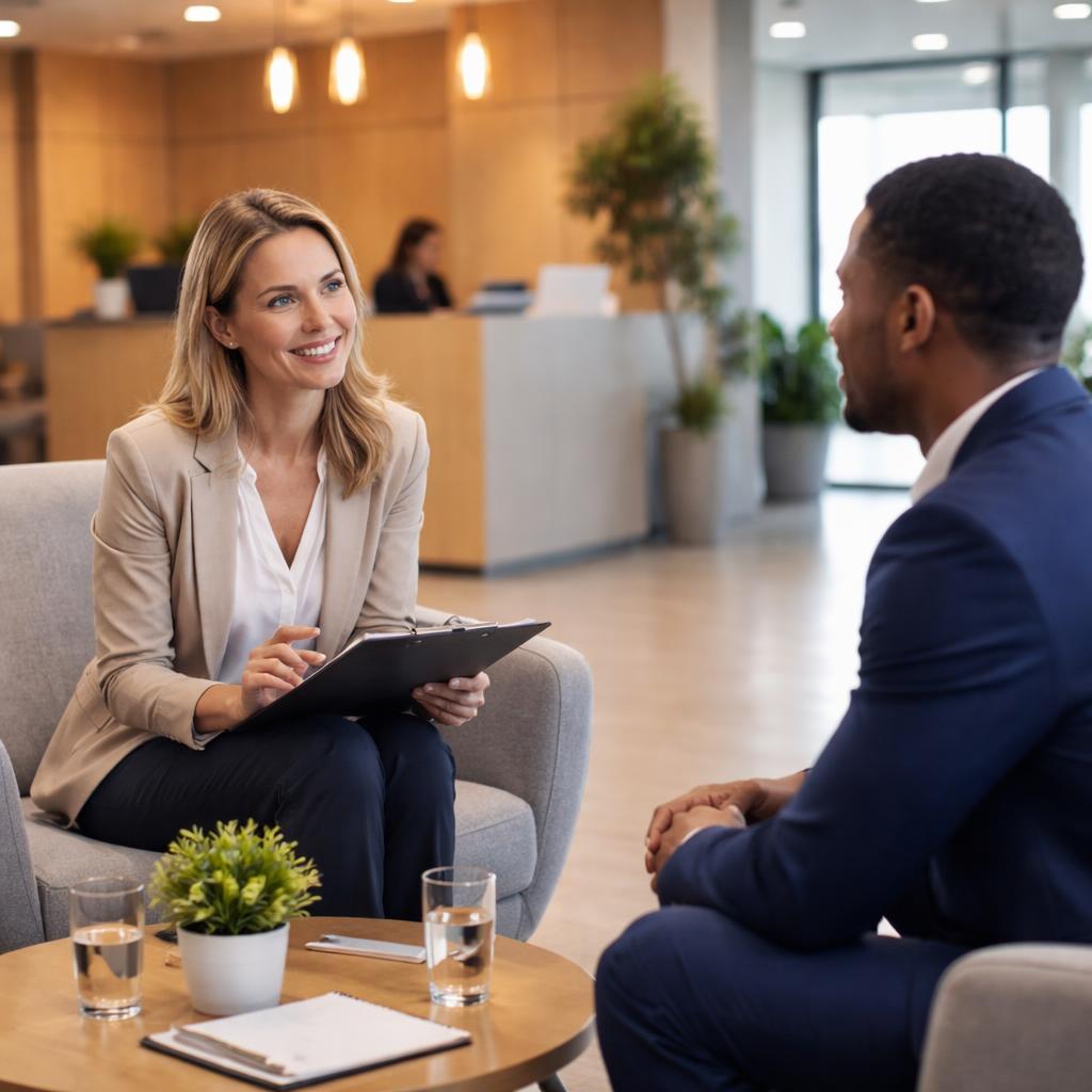 El impacto del candidate journey en la conversión de talento