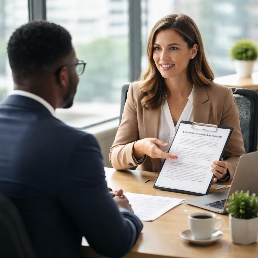 El impacto del candidate journey en la conversión de talento