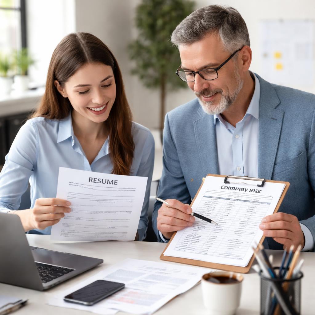 Cómo preparar una búsqueda de empleo efectiva según tu perfil profesional