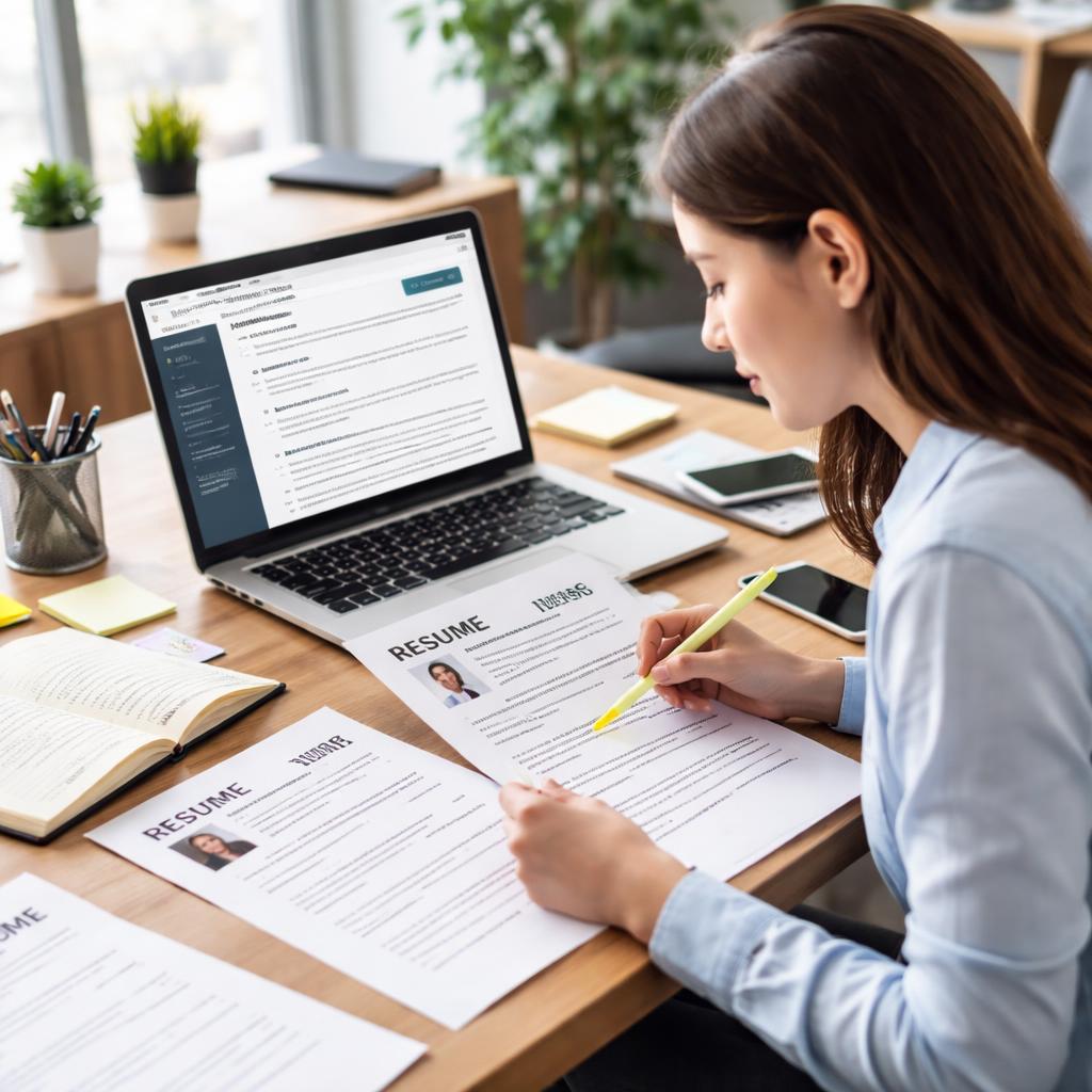 Cómo preparar una búsqueda de empleo efectiva según tu perfil profesional