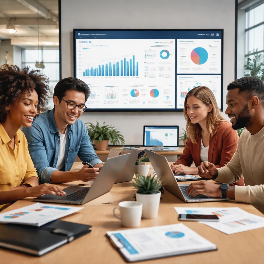 Cómo desarrollar la inteligencia digital para destacar en el entorno laboral actual