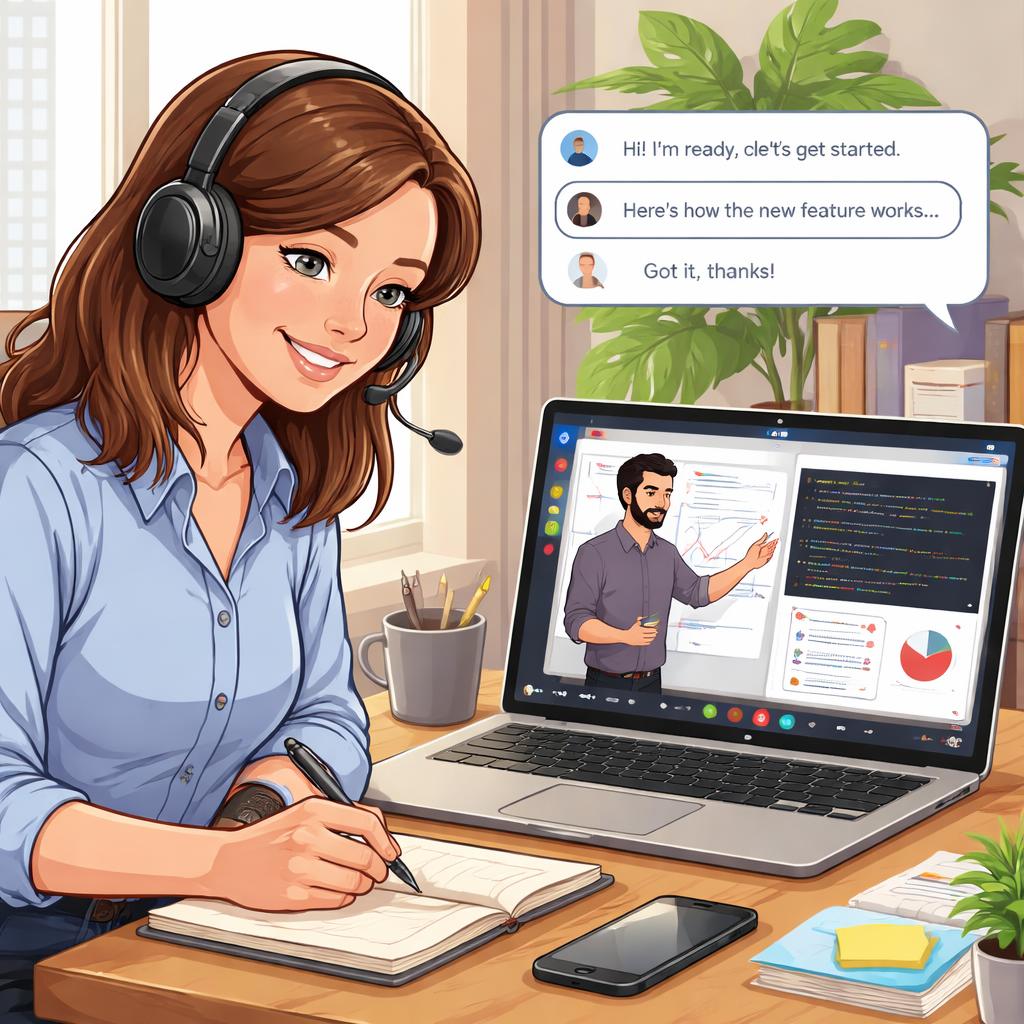 Cómo desarrollar la inteligencia digital para destacar en el entorno laboral actual