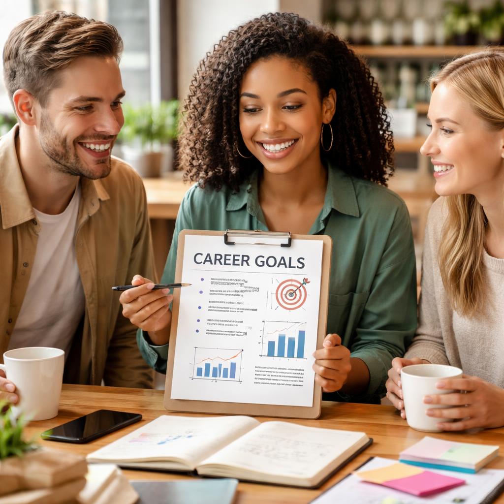 Cómo identificar la profesión ideal según tu personalidad y habilidades