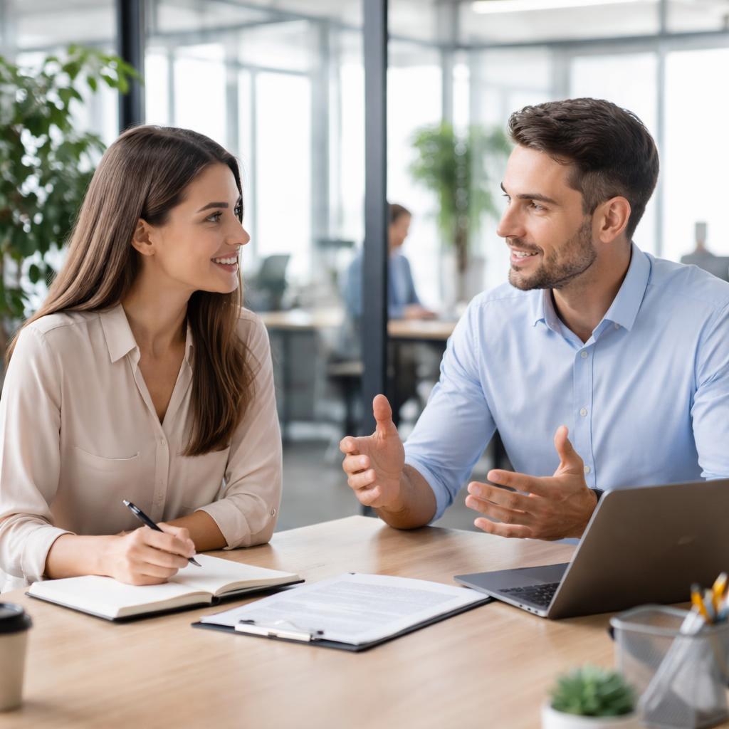 Cómo interpretar correctamente las expectativas de tu puesto durante el periodo de prueba