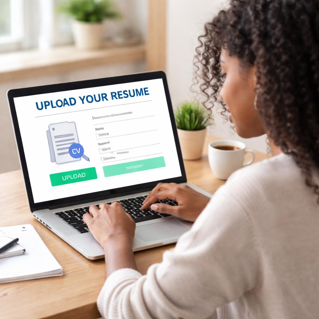 ¿Vale la pena usar portales de empleo gratis? Mi experiencia buscando trabajo en España