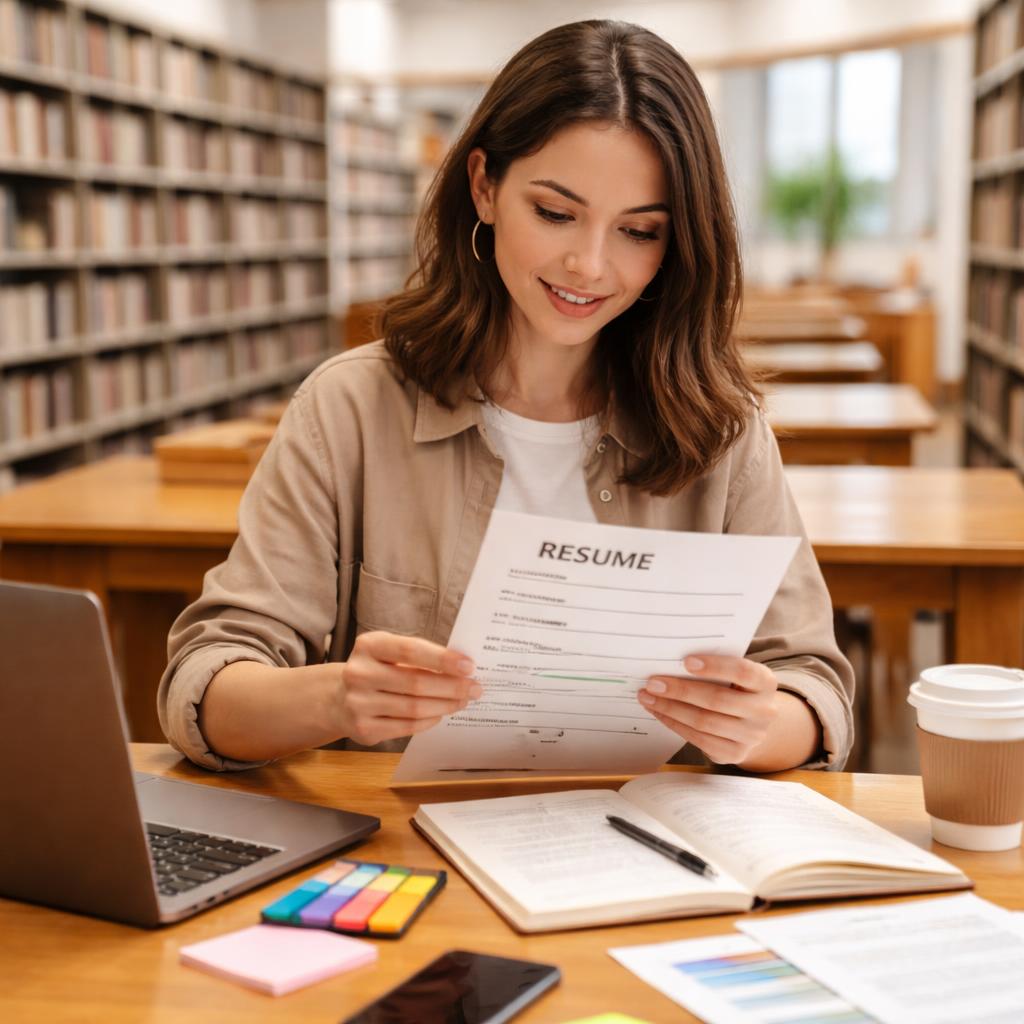 Cómo crear un CV funcional cuando tienes poca experiencia laboral