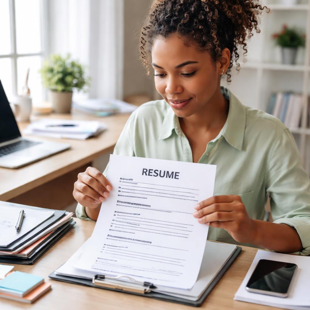 Cómo crear un CV funcional cuando tienes poca experiencia laboral