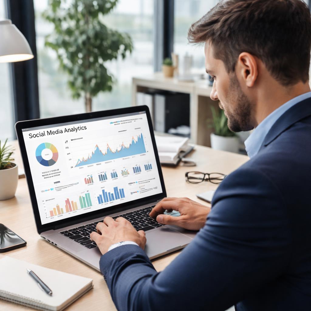 La Importancia del SEO Social en la Visibilidad de Perfiles Profesionales