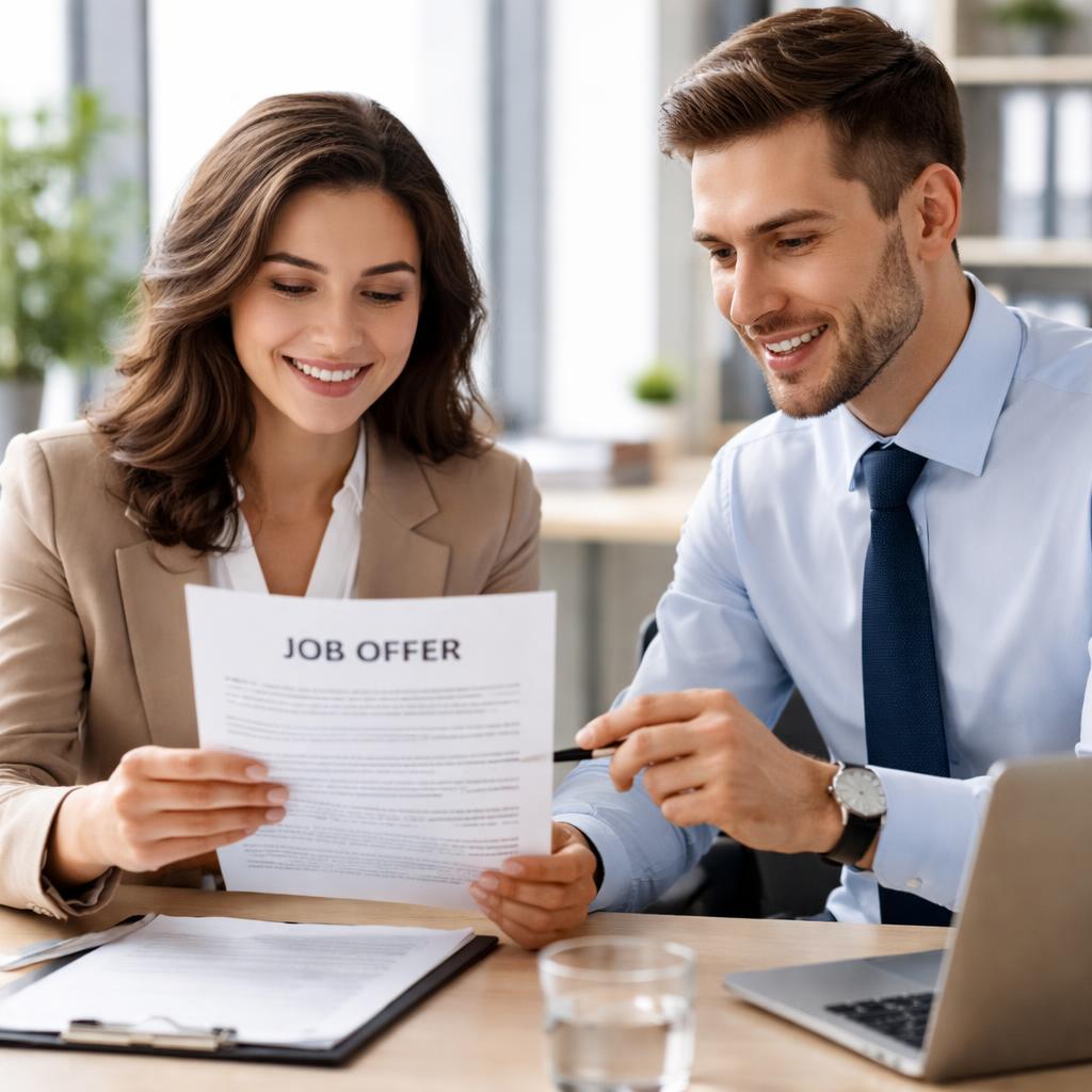 Cómo Evaluar la Claridad del Rol y las Responsabilidades en una Oferta de Trabajo