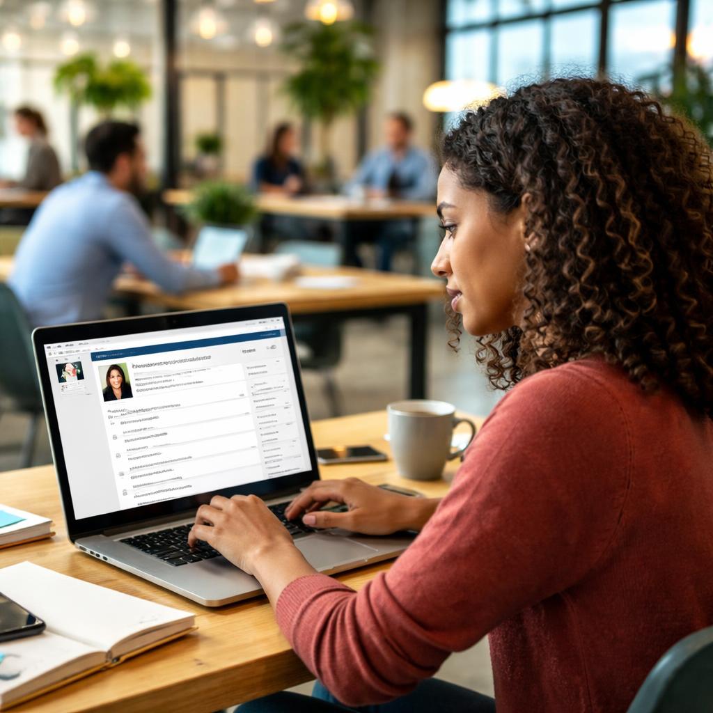 Cómo aprovechar LinkedIn para encontrar empleo más rápido
