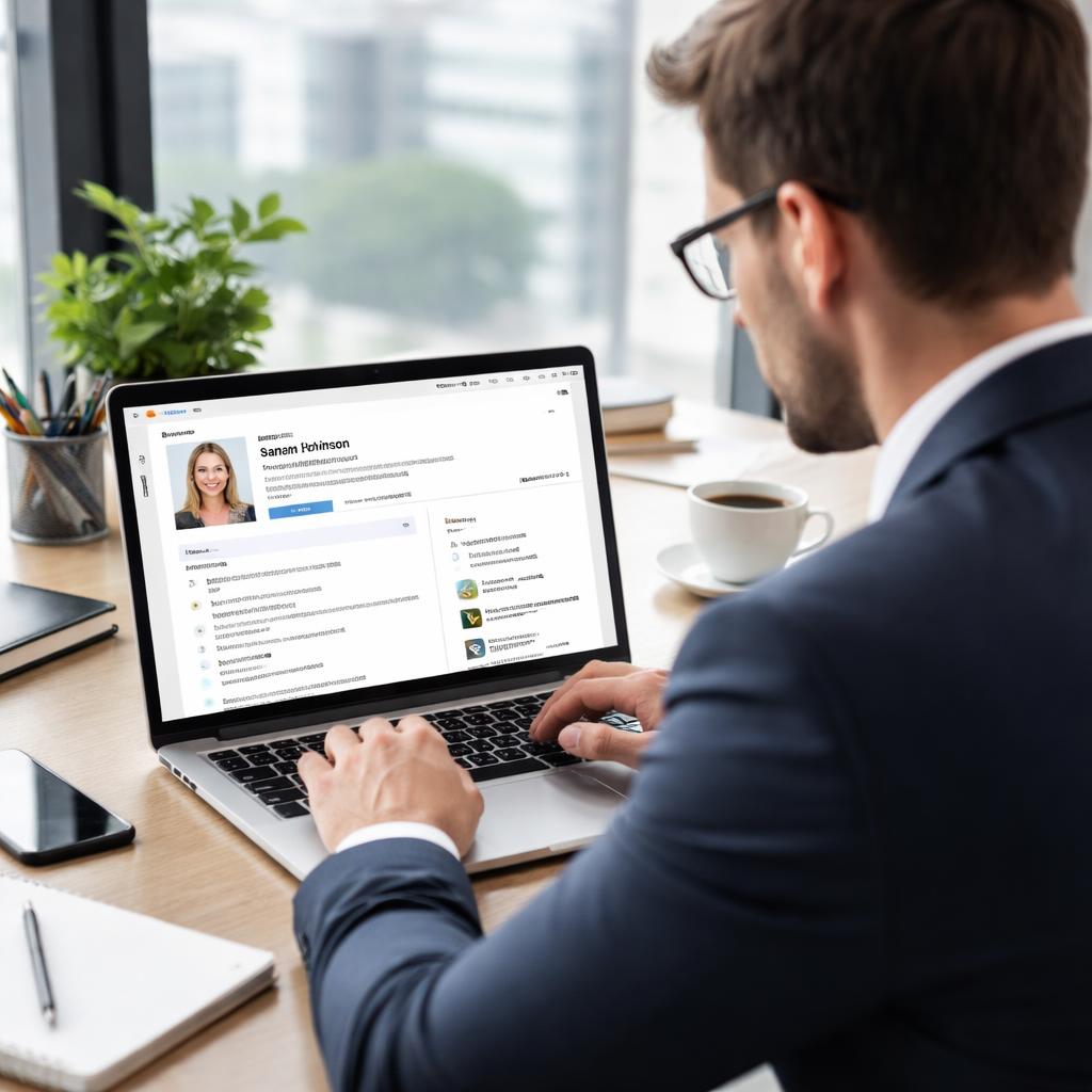 Cómo aprovechar LinkedIn para encontrar empleo más rápido