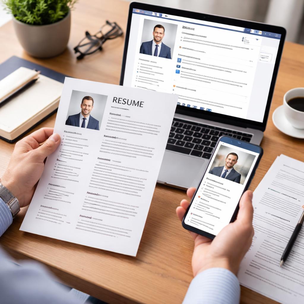 Cómo adaptar tu perfil profesional a los cambios del mercado laboral