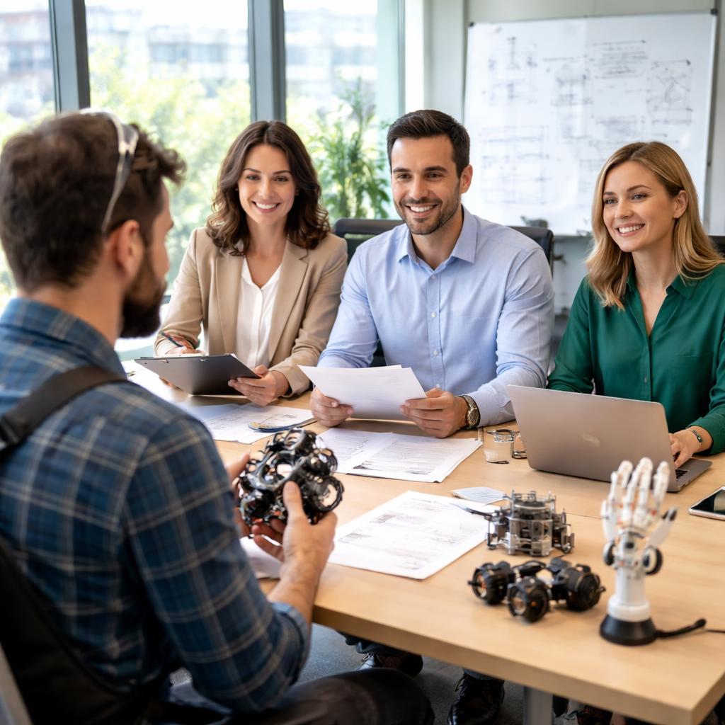 La marca empleadora en la atracción de talento especializado y perfiles escasos