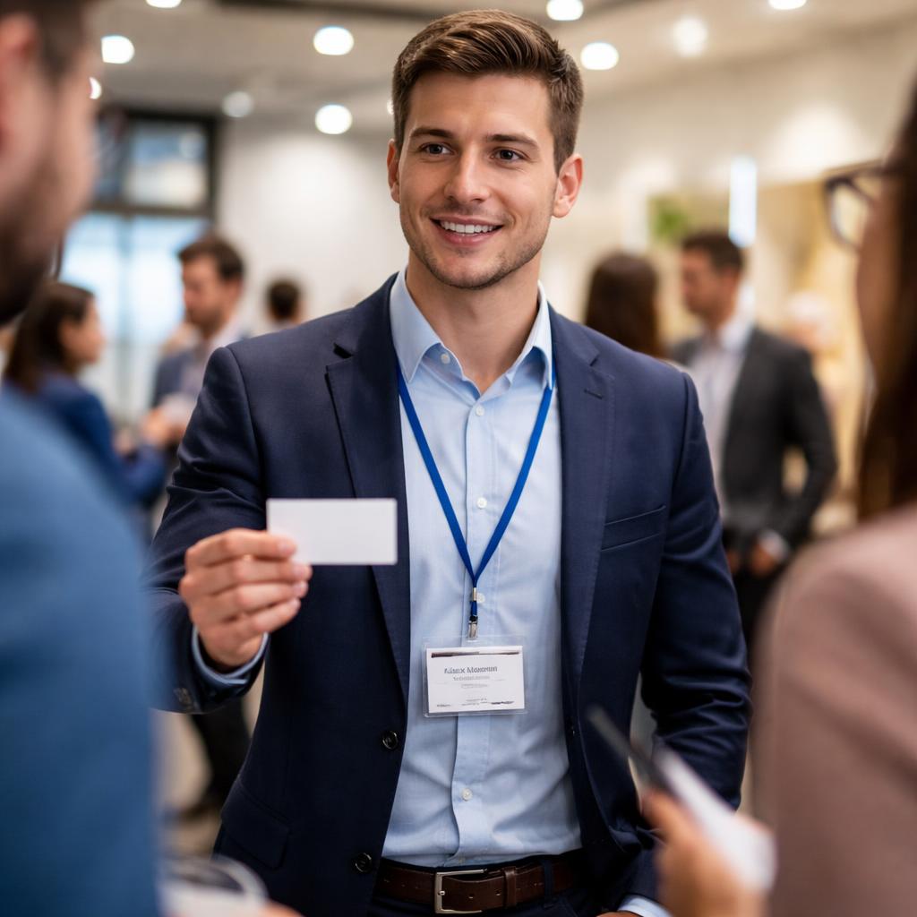 Cómo preparar un elevator pitch profesional que abra oportunidades