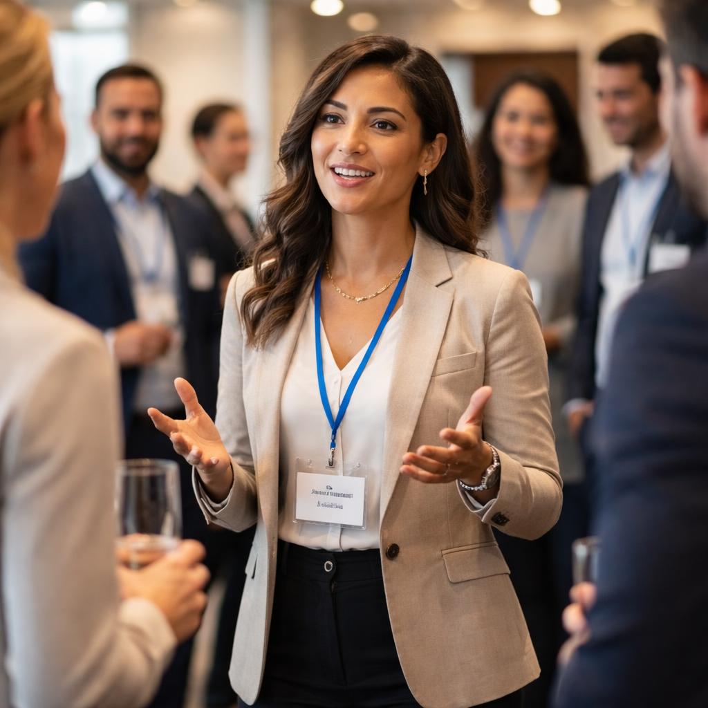 Cómo preparar un elevator pitch profesional que abra oportunidades