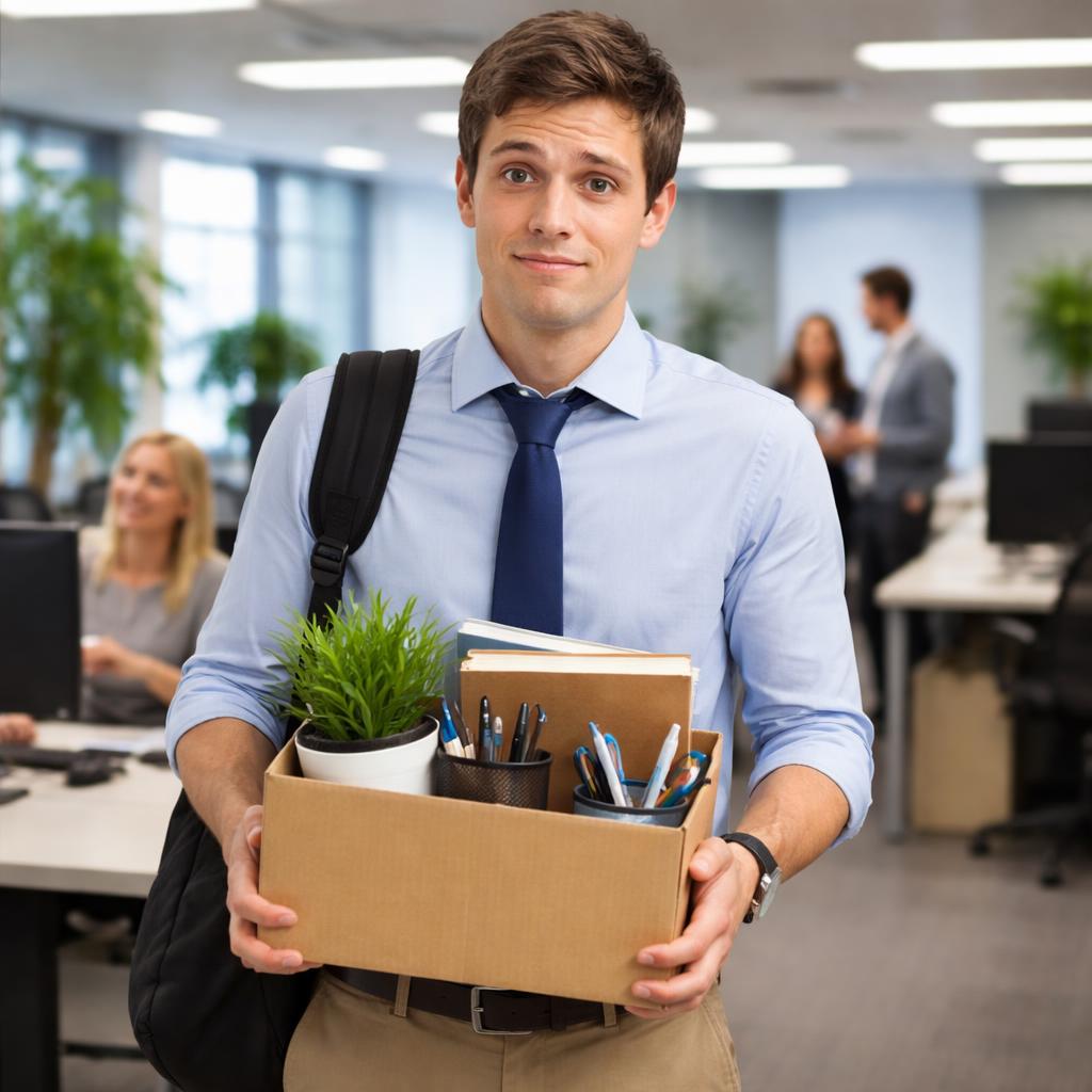 Cómo manejar el síndrome del impostor en tus primeras semanas de trabajo