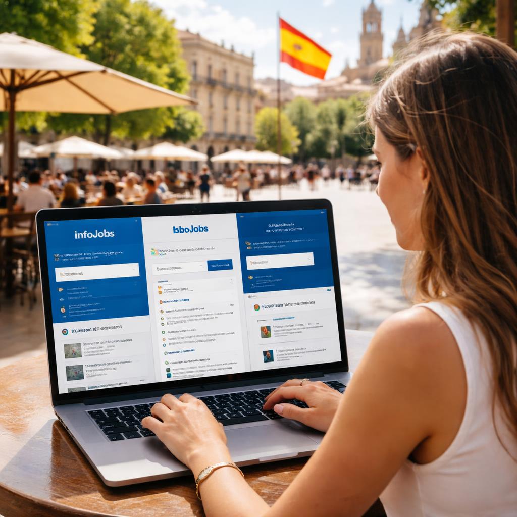 ¿Qué portales de empleo me han funcionado mejor en España? Mi ranking personal y por qué