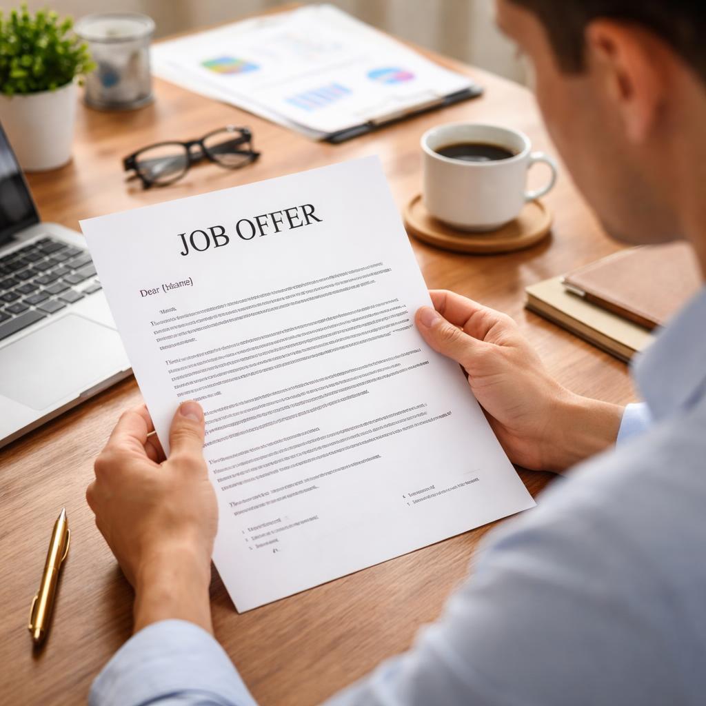 Cómo analizar el salario total de una oferta de trabajo más allá del sueldo base