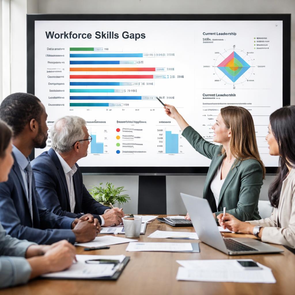Planificación de Recursos Humanos basada en la Gestión de Capacidades Críticas