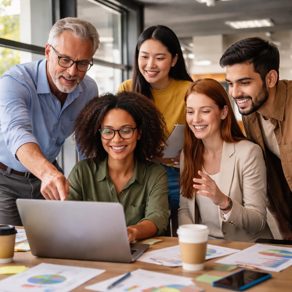 La Influencia del Desarrollo de Habilidades del Futuro en la Permanencia del Talento