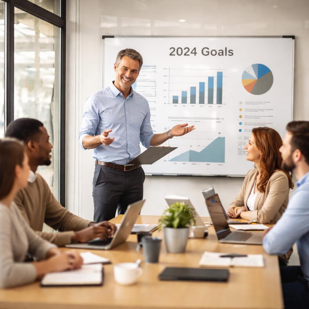 Liderazgo en la construcción de culturas de accountability y alto compromiso