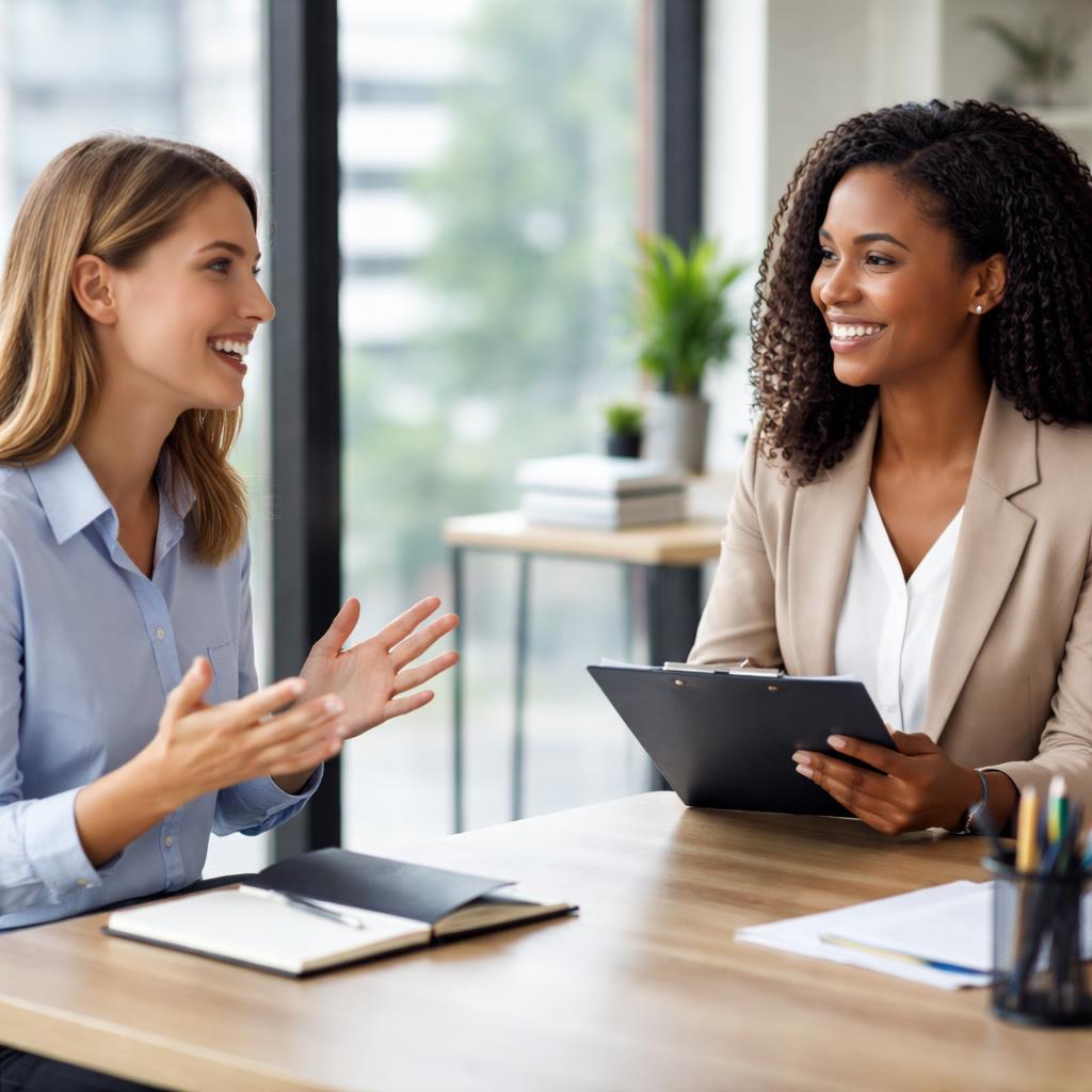 Cómo Preparar Respuestas para Entrevistas por Competencias y Destacar tu Experiencia