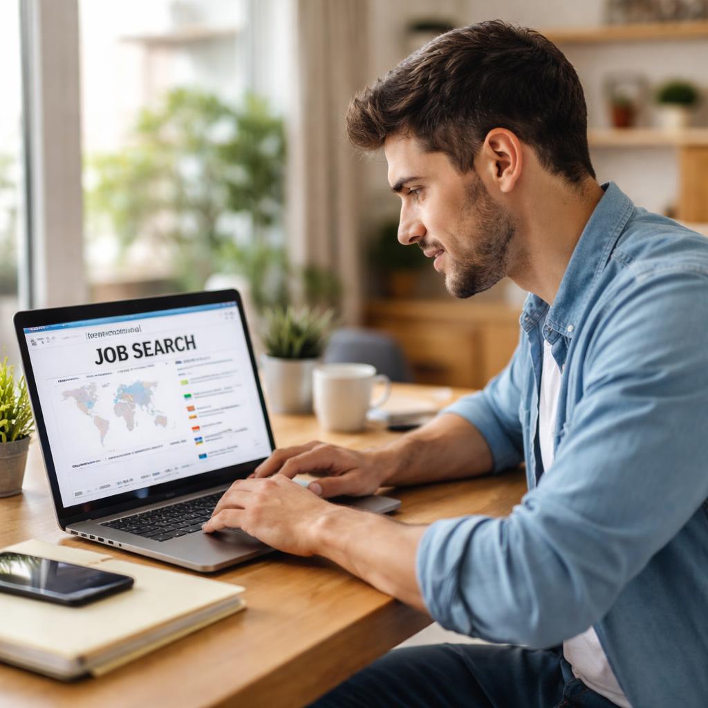 Cómo encontrar empleo en el extranjero desde España