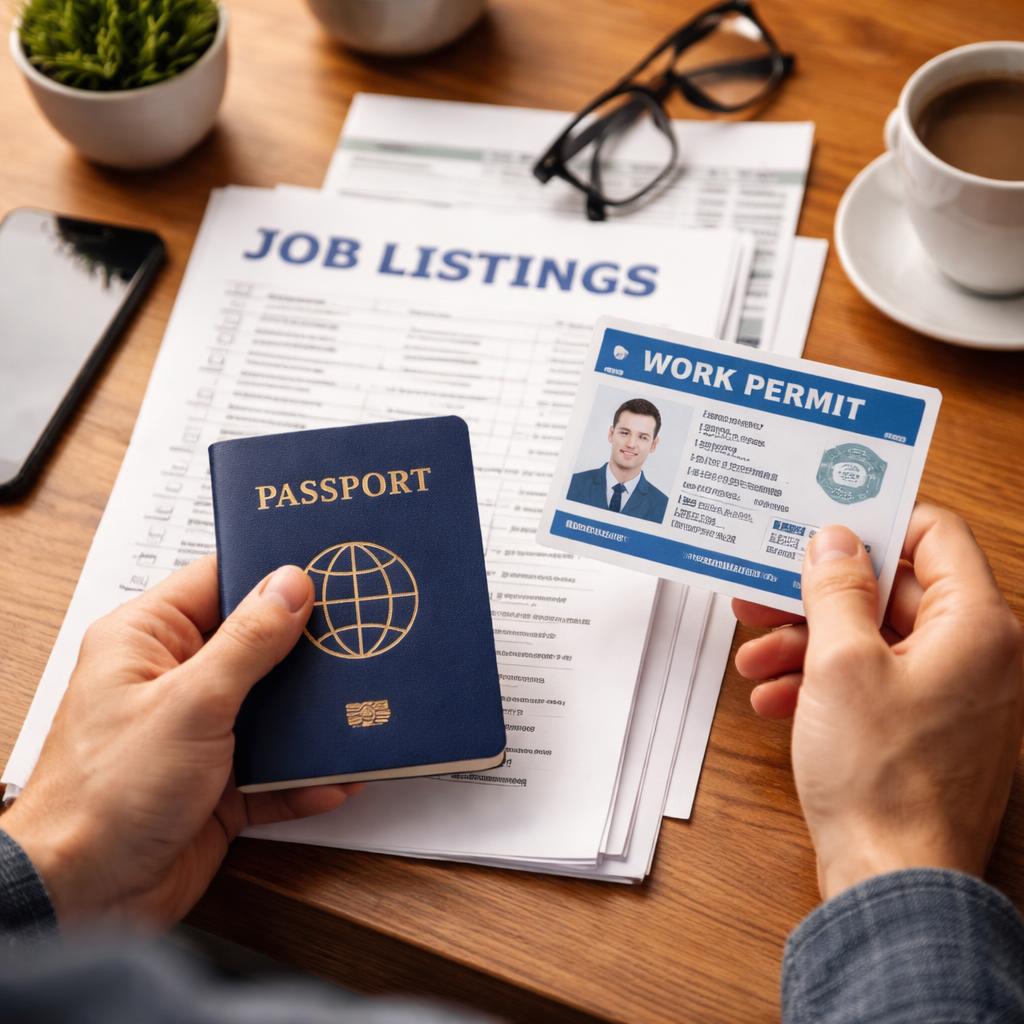 Cómo encontrar empleo en el extranjero desde España