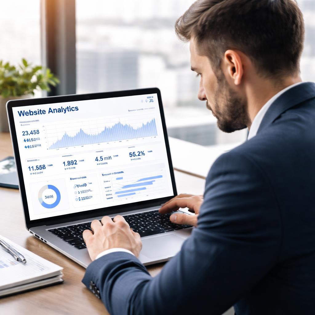 El Rol de la Analítica de Audiencia en la Optimización de Perfiles Profesionales