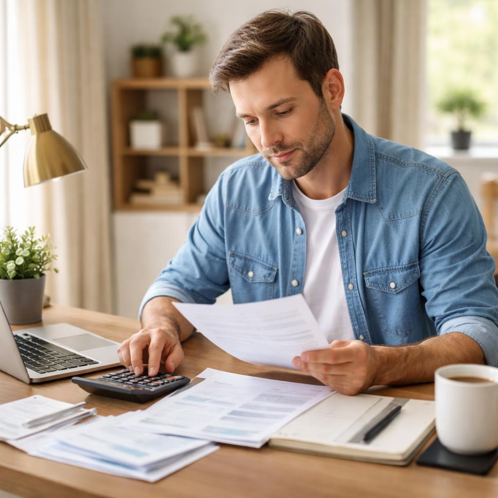 Cómo Crear una Mentalidad de Abundancia Sin Caer en el Autoengaño