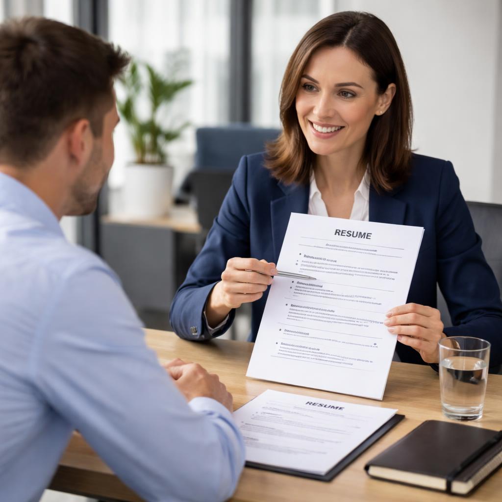 Cómo adaptar tu currículum para cada oferta de empleo sin perder autenticidad