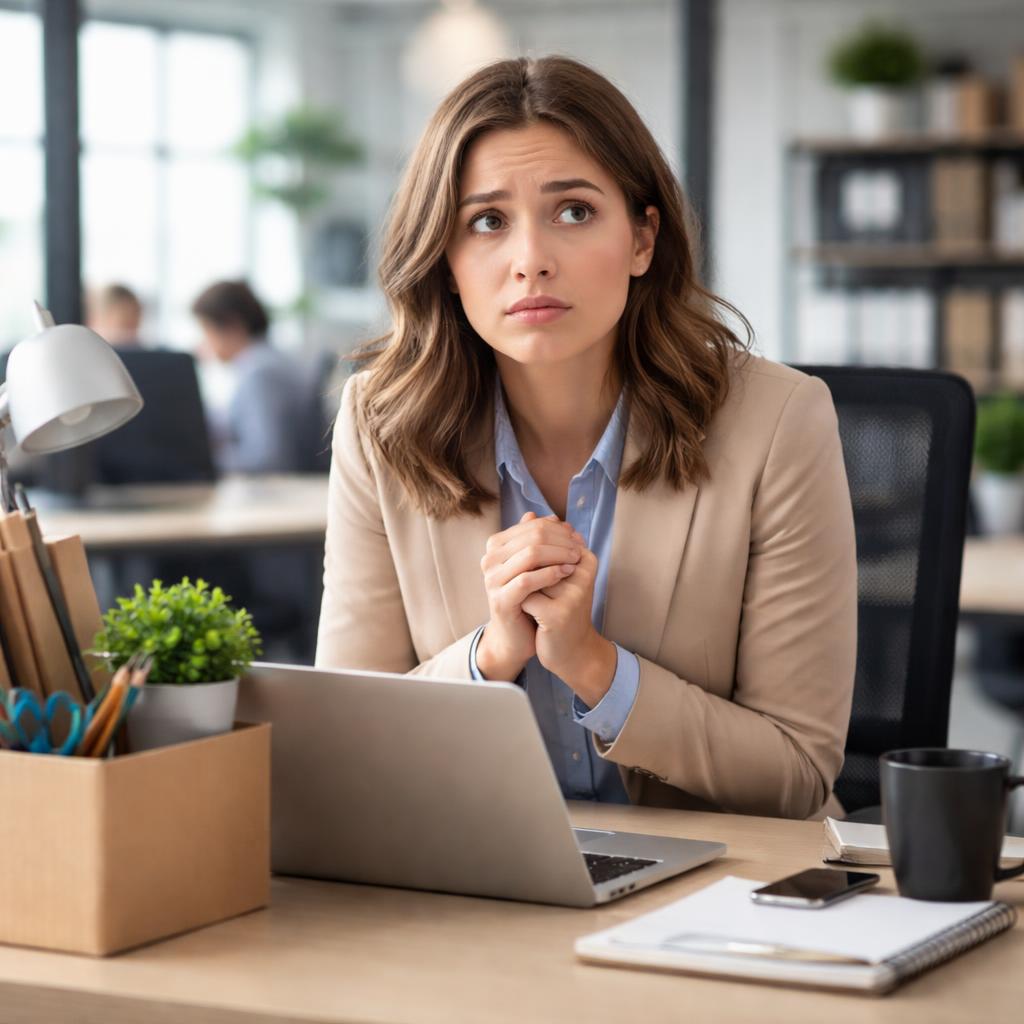 Cómo establecer objetivos realistas en tus primeras semanas de trabajo