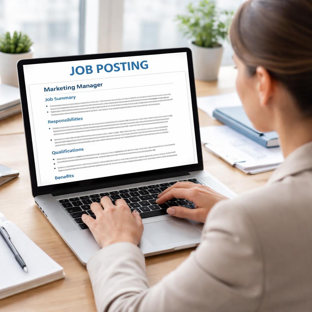 ¿Vale la pena publicar ofertas de empleo gratis? Lo que aprendí tras probarlo