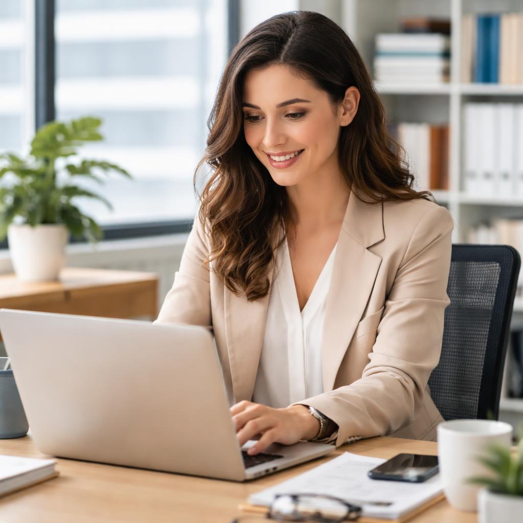 Cómo responder a una oferta de empleo por email de forma profesional