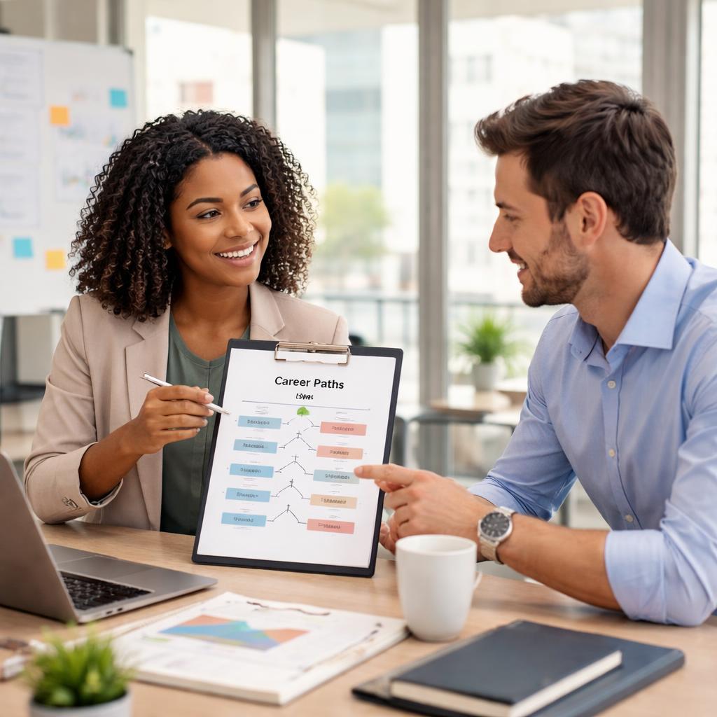 Cómo elegir entre empleo público y privado según tus objetivos profesionales