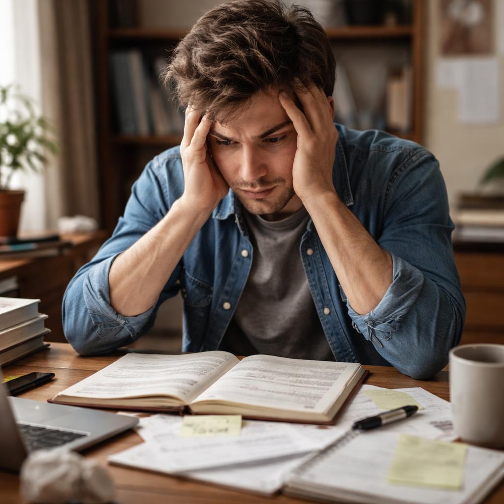 Cómo Recuperar la Motivación Cuando Sientes que Estás Estancado
