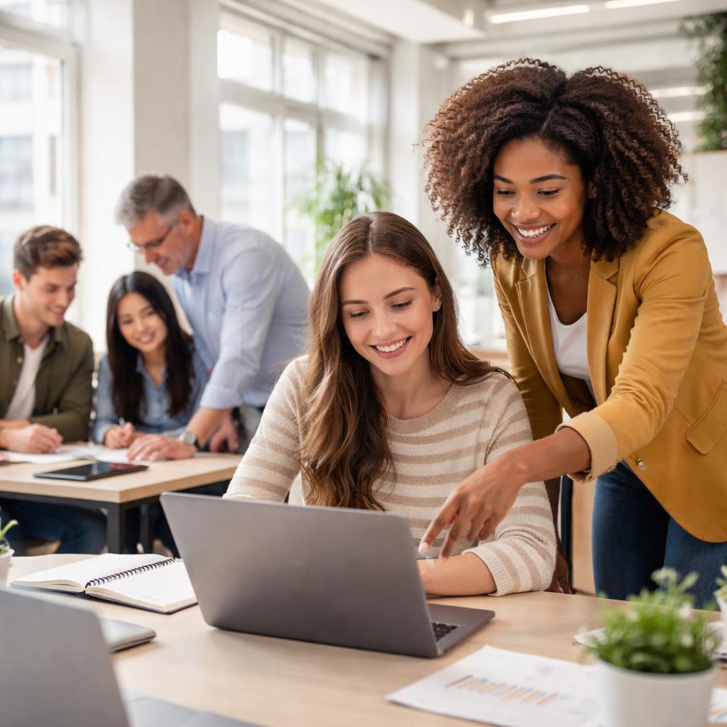 El impacto de la marca empleadora en la atracción de talento joven y primera experiencia laboral